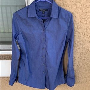 Banana Republic Tailored Shirt